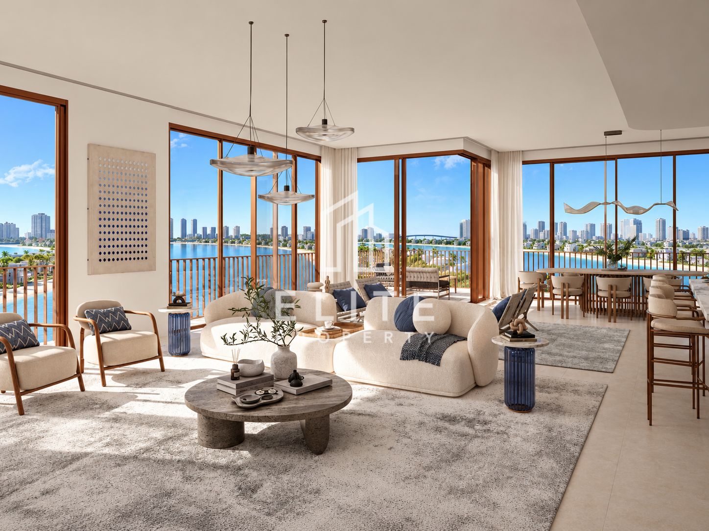 Sea View | Beach Front | Multiple Options