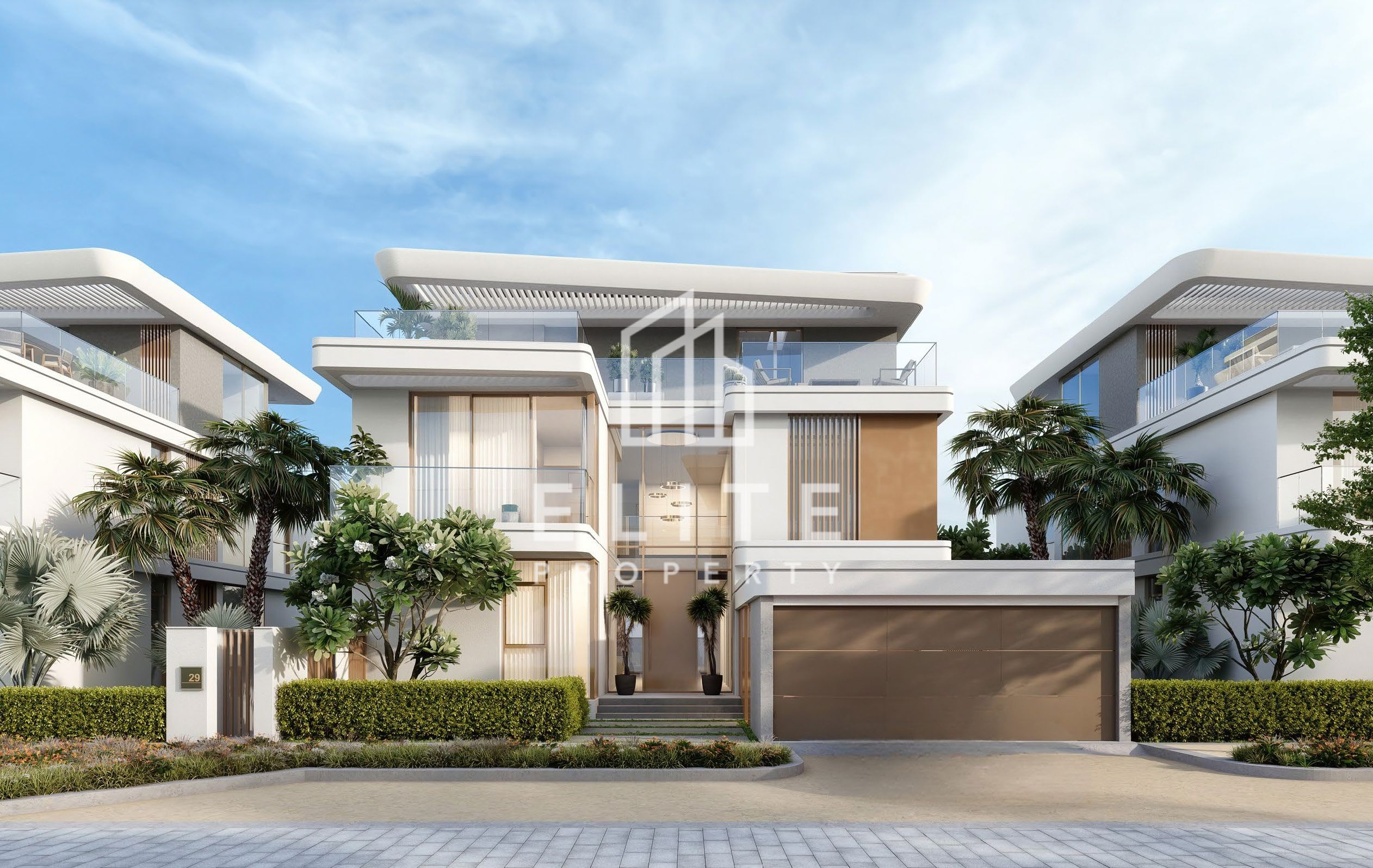 JACOB & CO DESIGNED | ONLY 19 EXCLUSIVE VILLAS