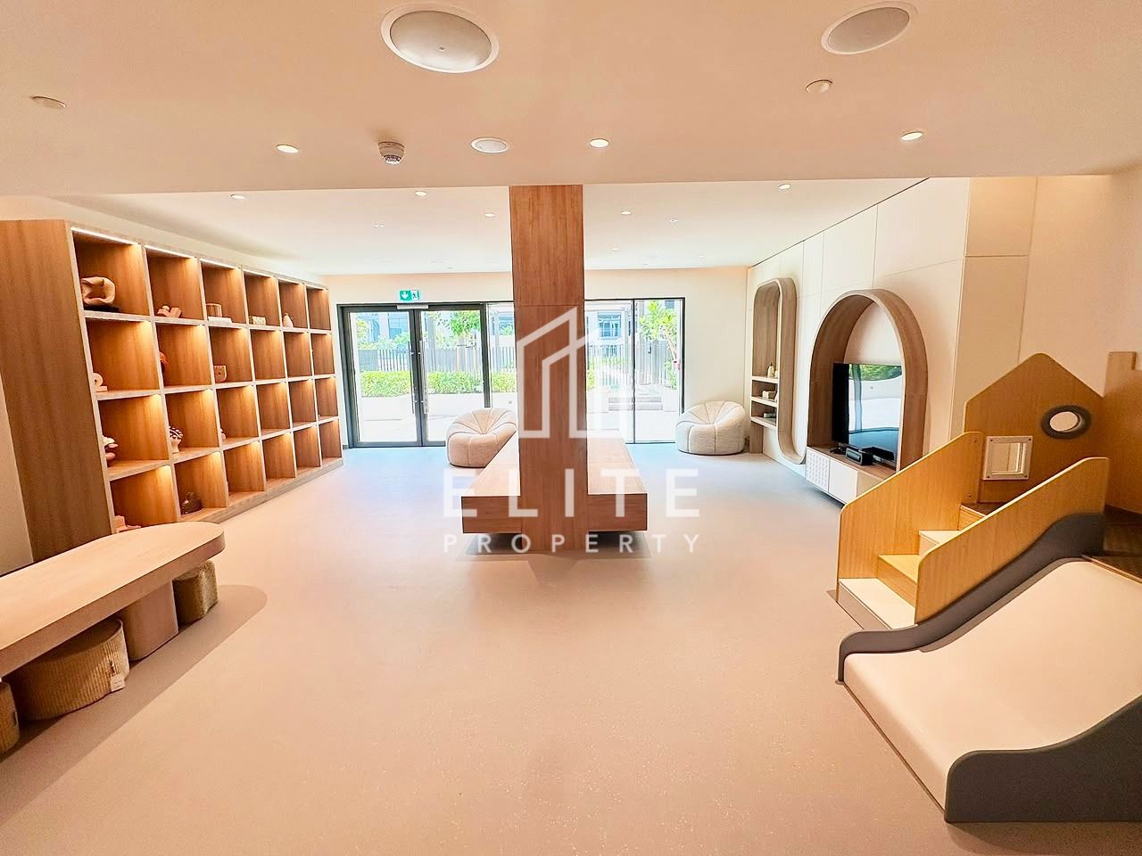Best Park View | Spacious | Available For Viewings