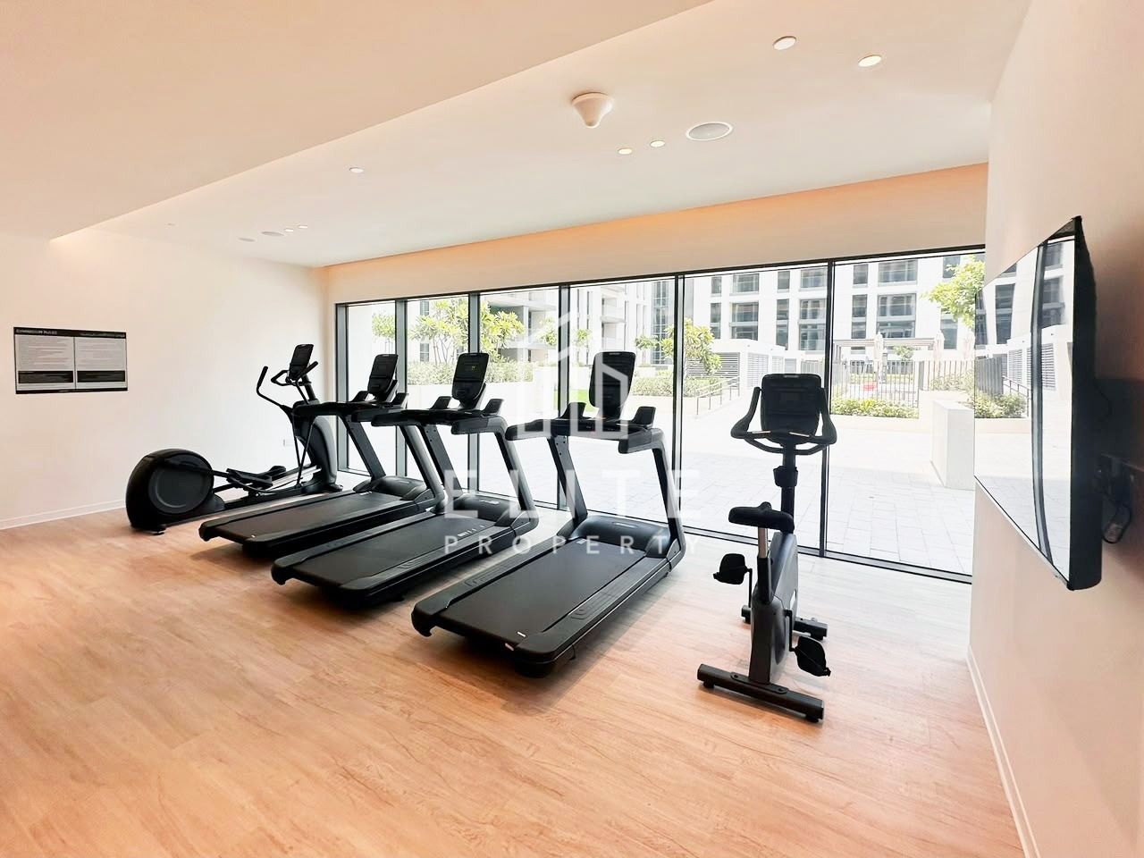 Best Park View | Spacious | Available For Viewings
