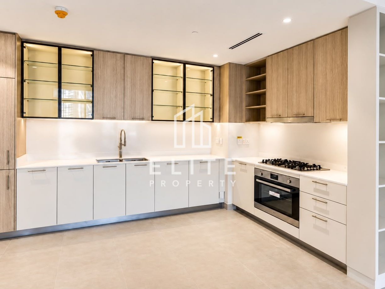 Best Park View | Spacious | Available For Viewings