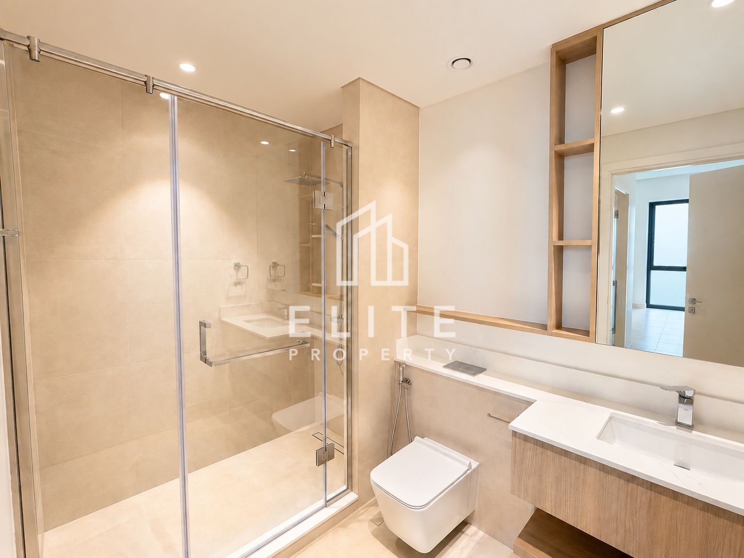 Best Park View | Spacious | Available For Viewings