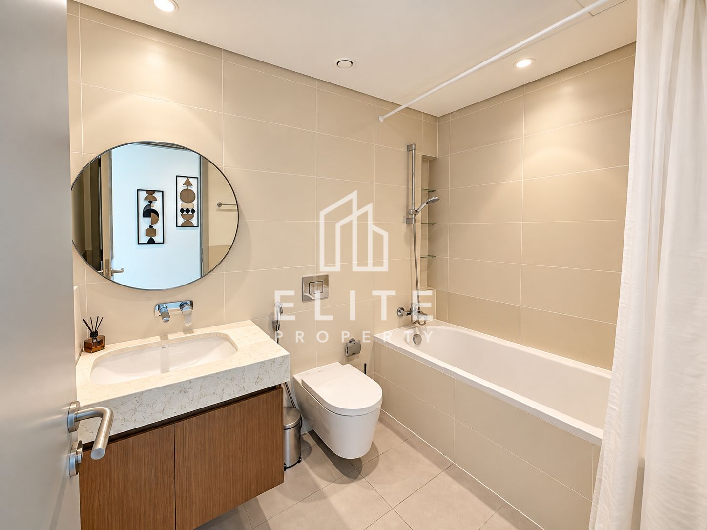 Palm View | Available For Viewings | Beachfront