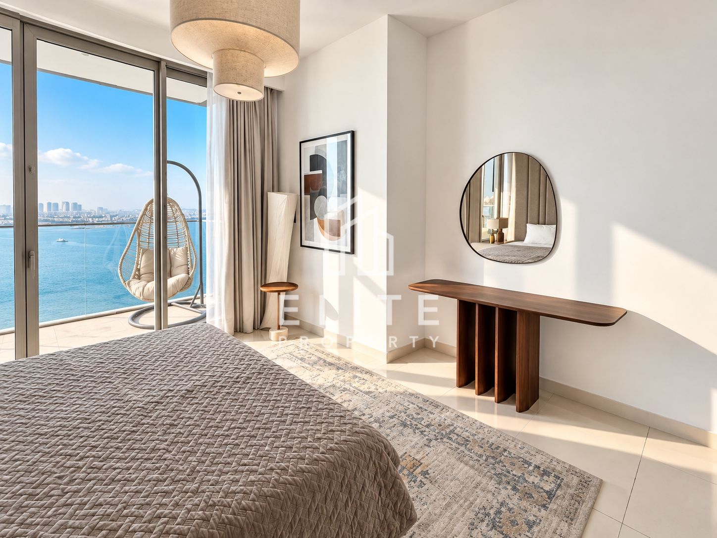 Palm View | Available For Viewings | Beachfront