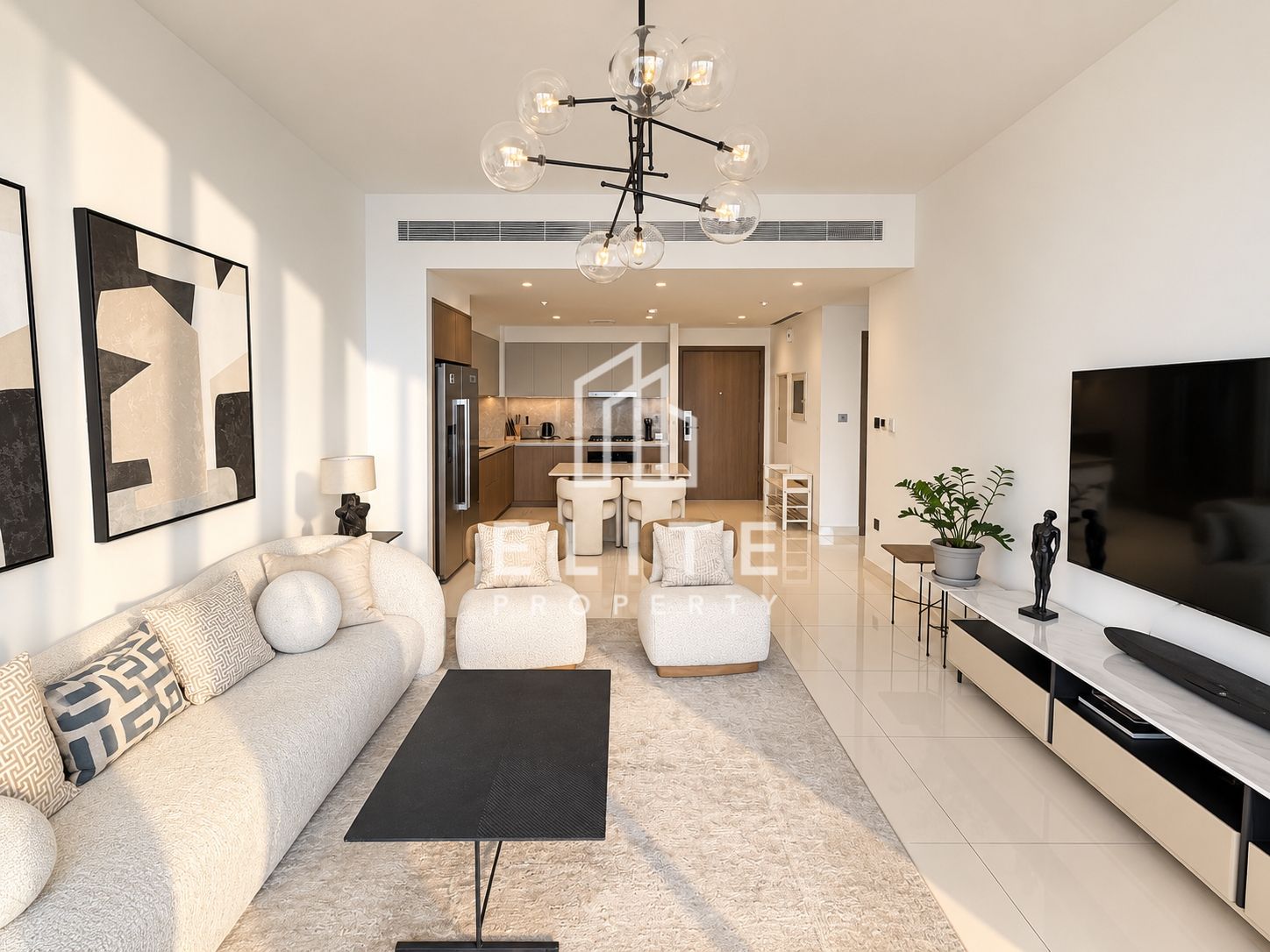 Palm View | Available For Viewings | Beachfront