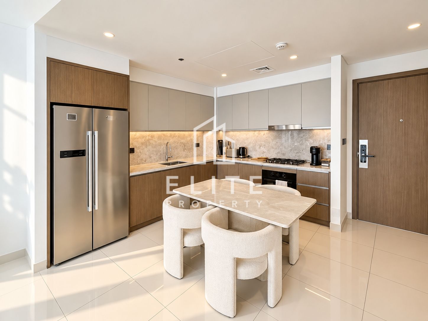 Palm View | Available For Viewings | Beachfront