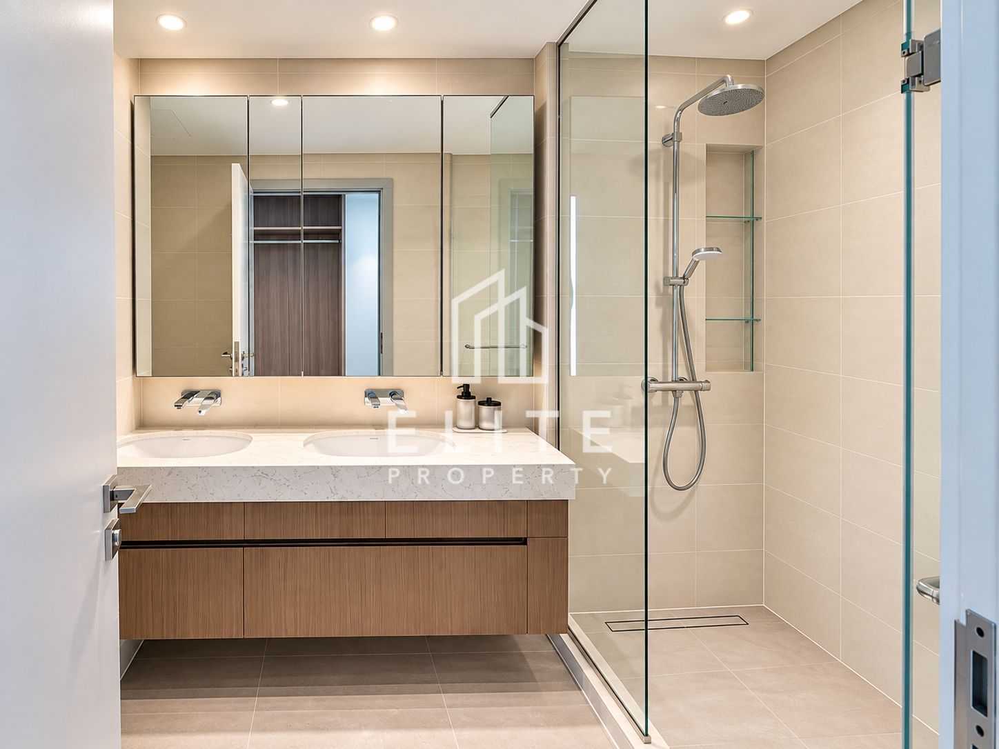 Palm View | Available For Viewings | Beachfront