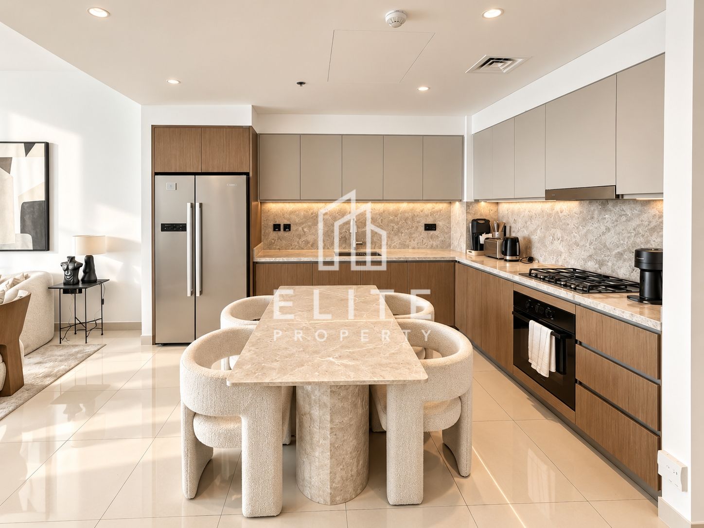 Palm View | Available For Viewings | Beachfront