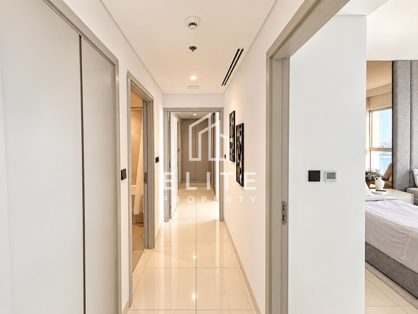 Palm View | Available For Viewings | Beachfront