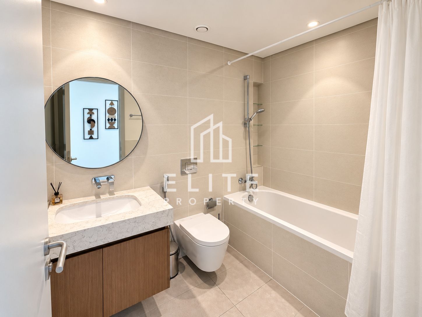 Palm View | Available For Viewings | Beachfront