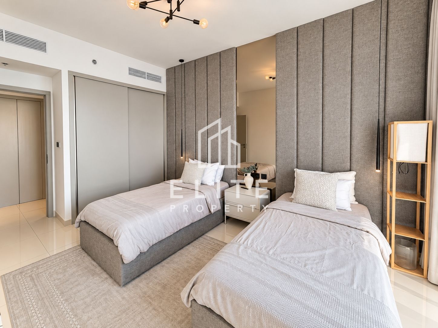 Palm View | Available For Viewings | Beachfront