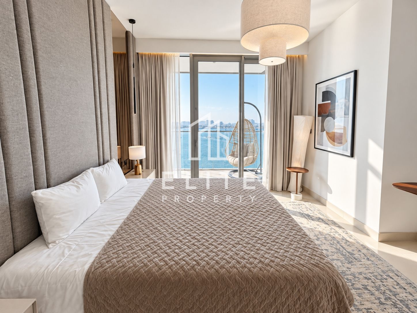 Palm View | Available For Viewings | Beachfront