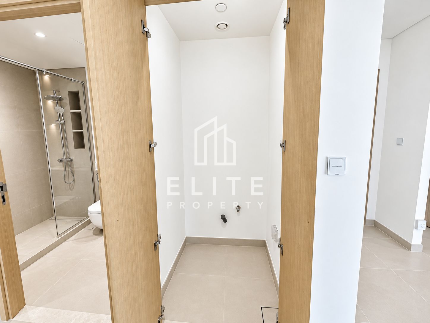 FIRST TENANT | LUXURY BUILDING | READY NOW