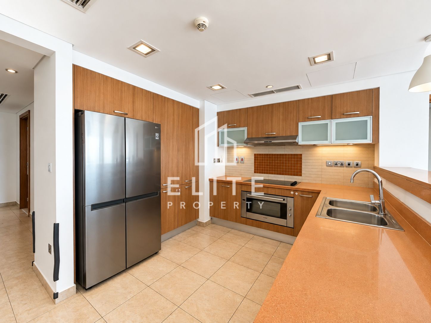 Vacant | High Floor | Unfurnished