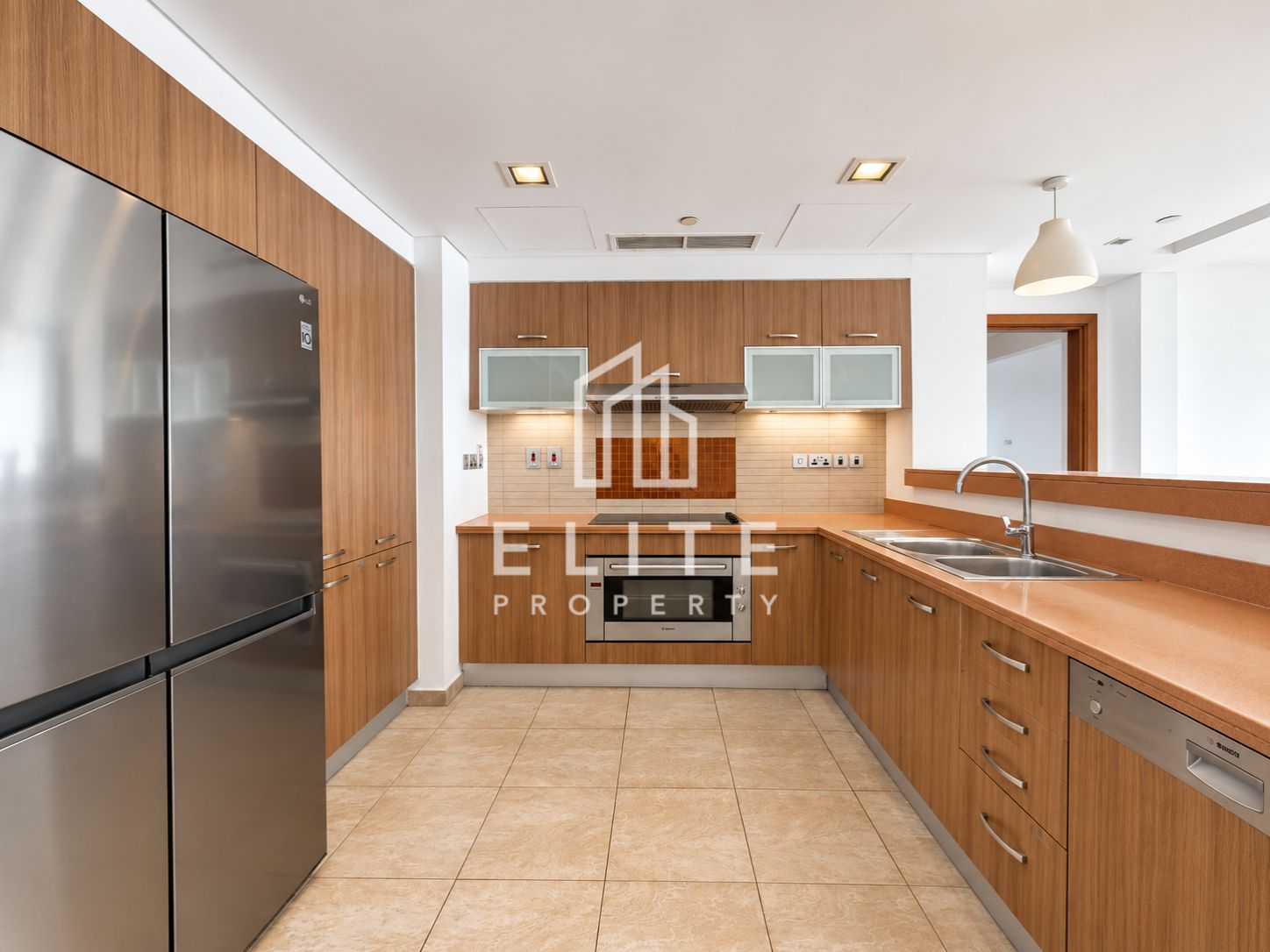 Vacant | High Floor | Unfurnished