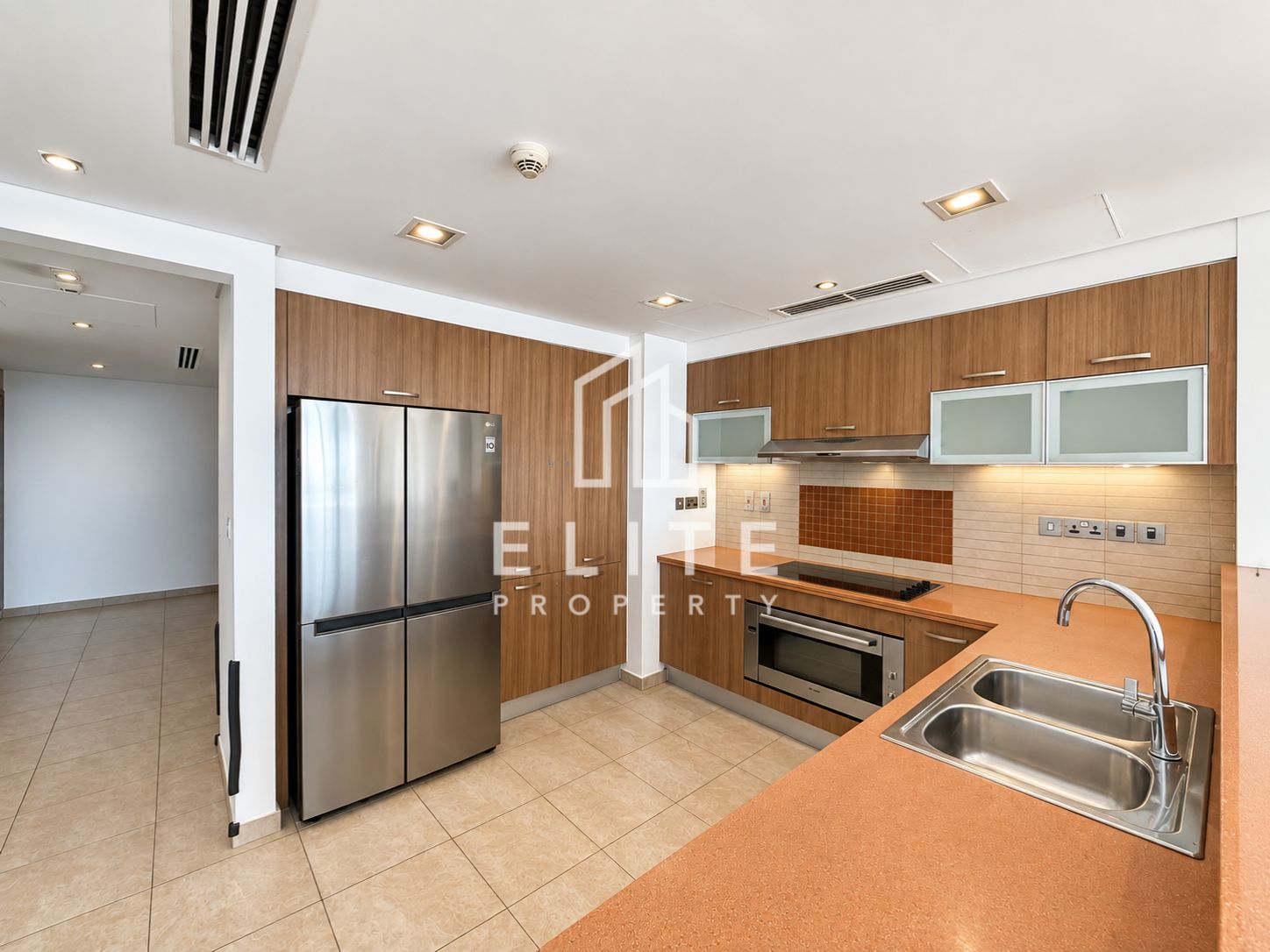 Vacant | High Floor | Unfurnished
