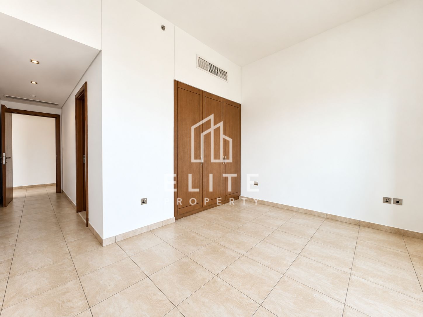 Vacant | High Floor | Unfurnished