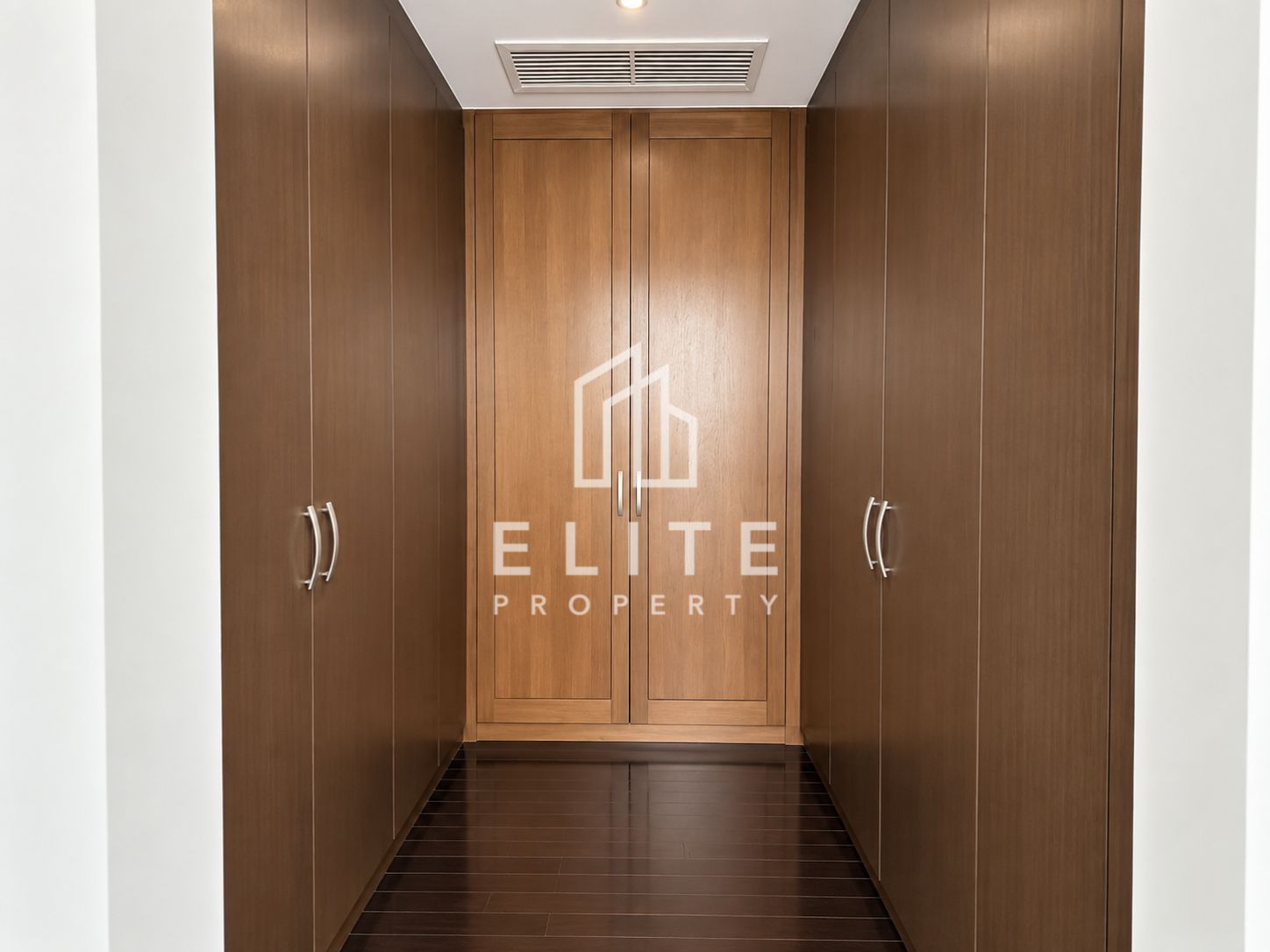 Vacant | High Floor | Unfurnished