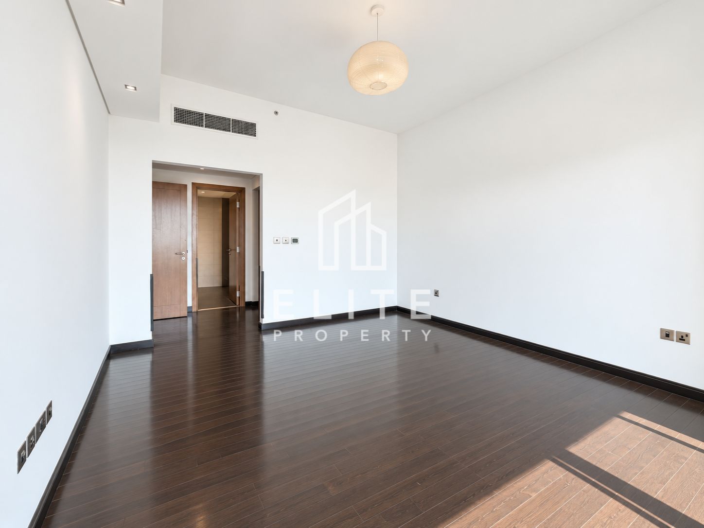 Vacant | High Floor | Unfurnished