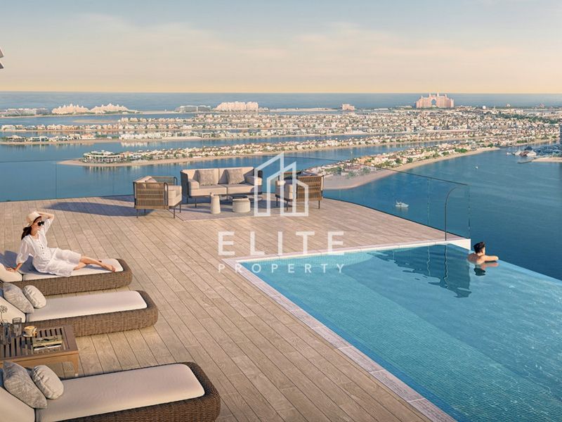 FULL PALM VIEW I INVESTOR DEAL I SELLING AT COST