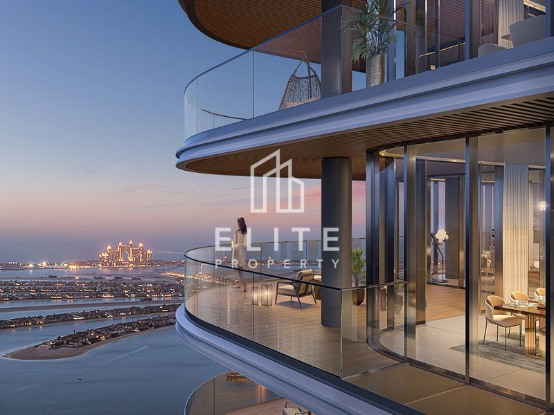 FULL PALM VIEW I INVESTOR DEAL I SELLING AT COST