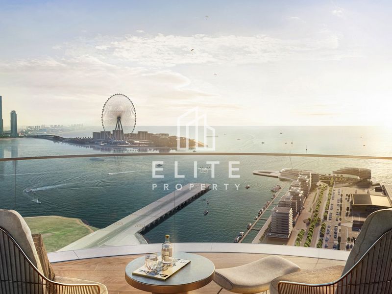FULL PALM VIEW I INVESTOR DEAL I SELLING AT COST