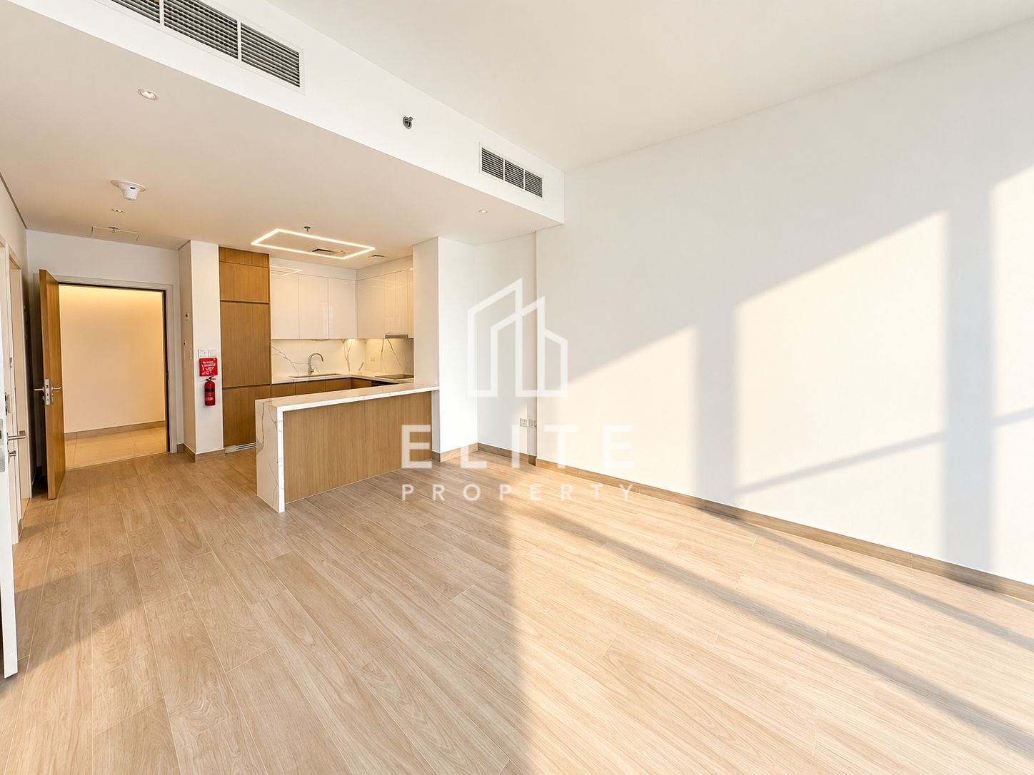 Brand New | Huge Layout | Luxury Building