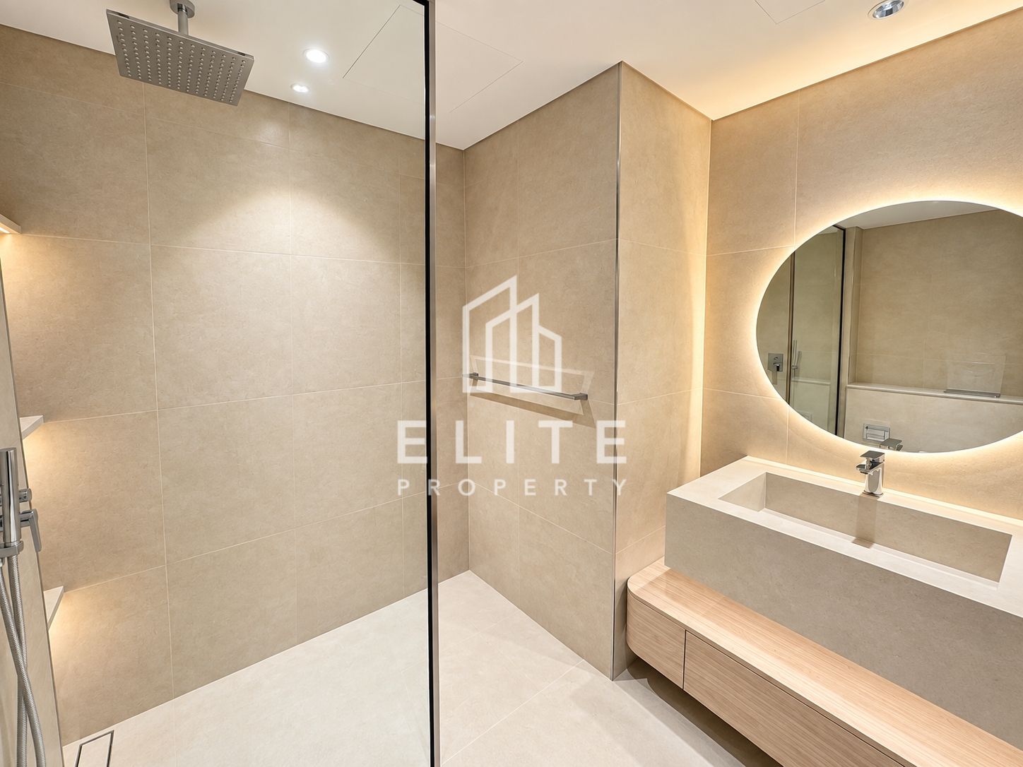 Brand New | Huge Layout | Luxury Building