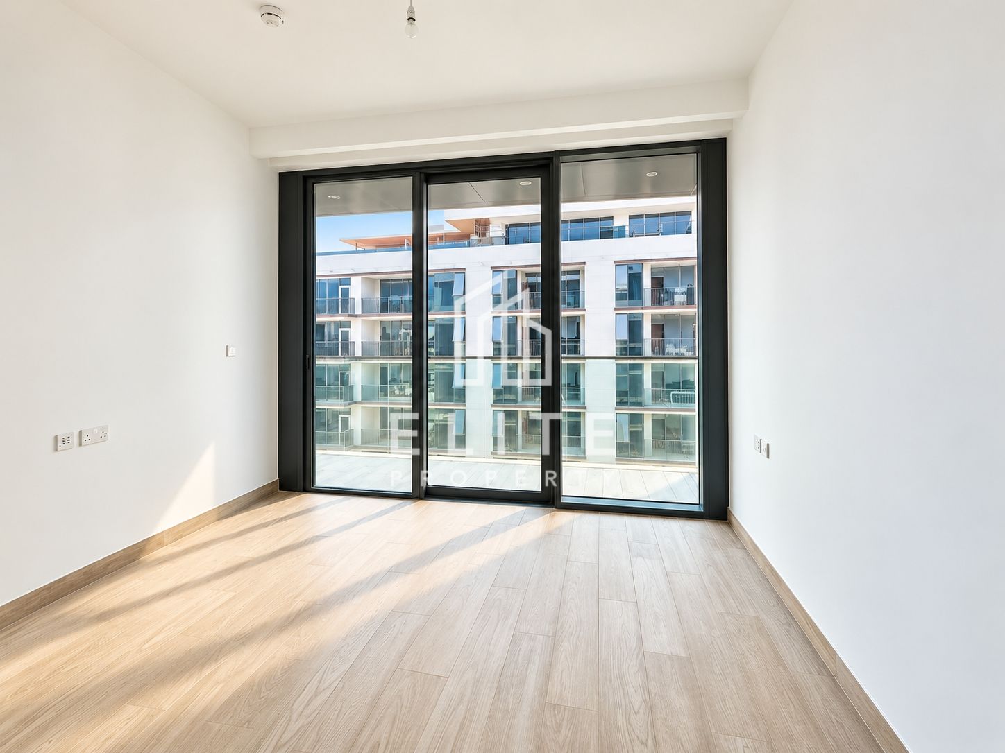Brand New | Huge Layout | Luxury Building