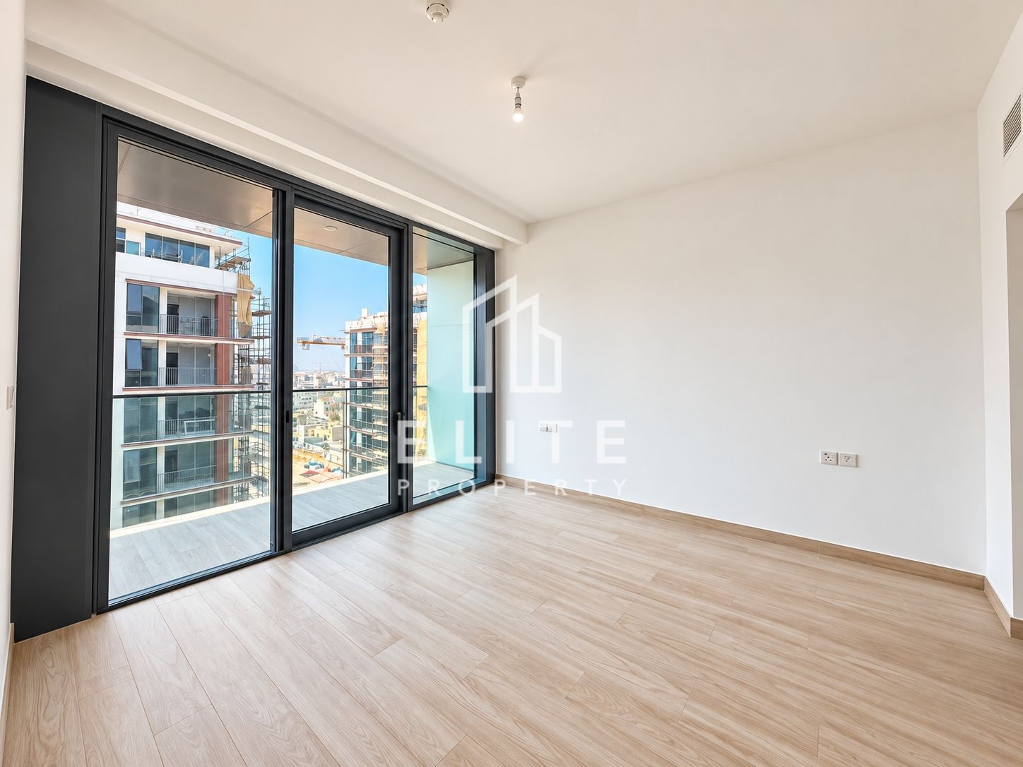 Brand New | Huge Layout | Luxury Building