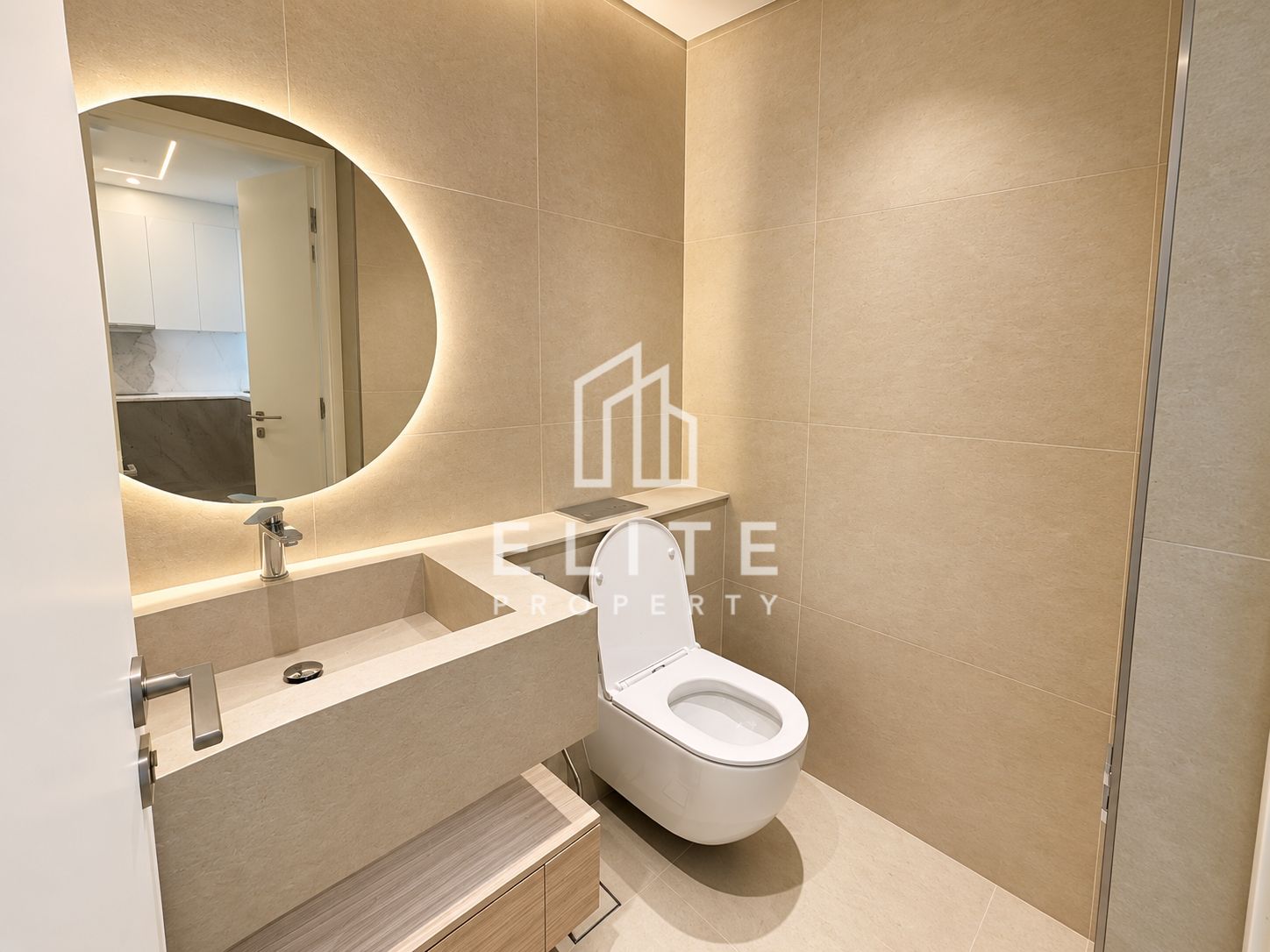 Brand New | Huge Layout | Luxury Building
