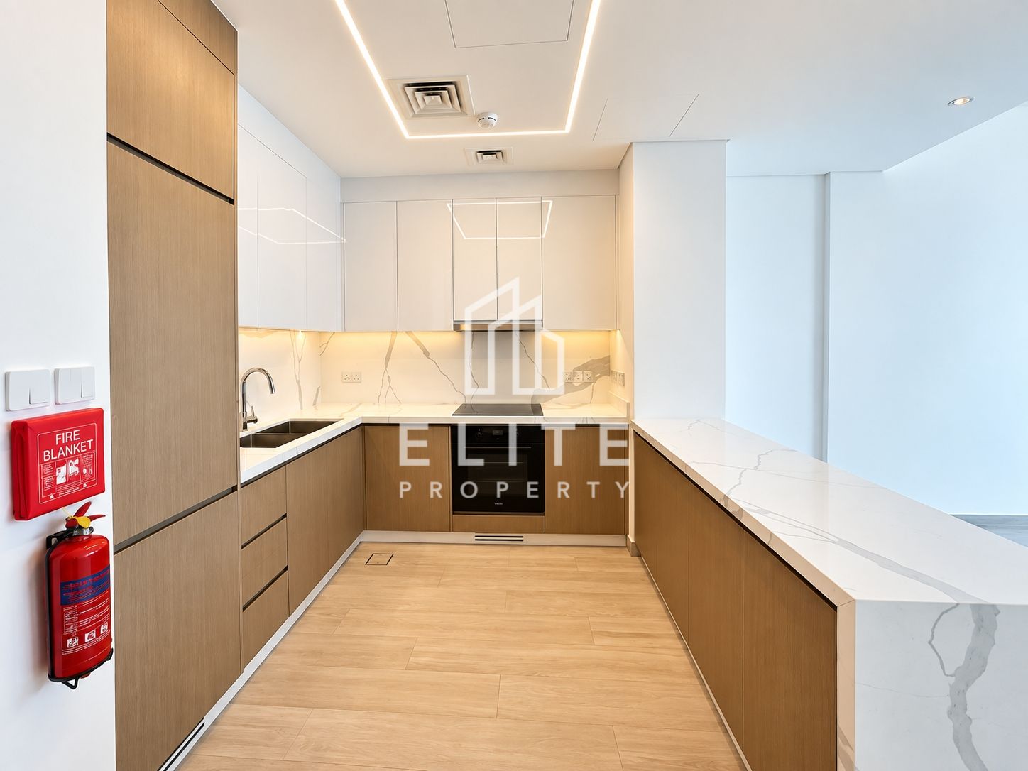 Brand New | Huge Layout | Luxury Building