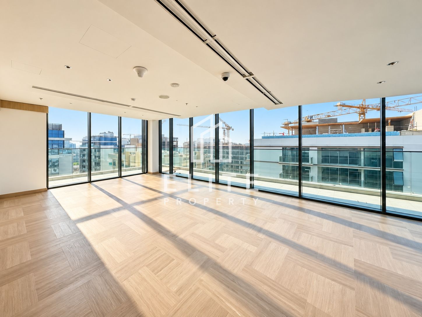 Brand New | Huge Layout | Luxury Building