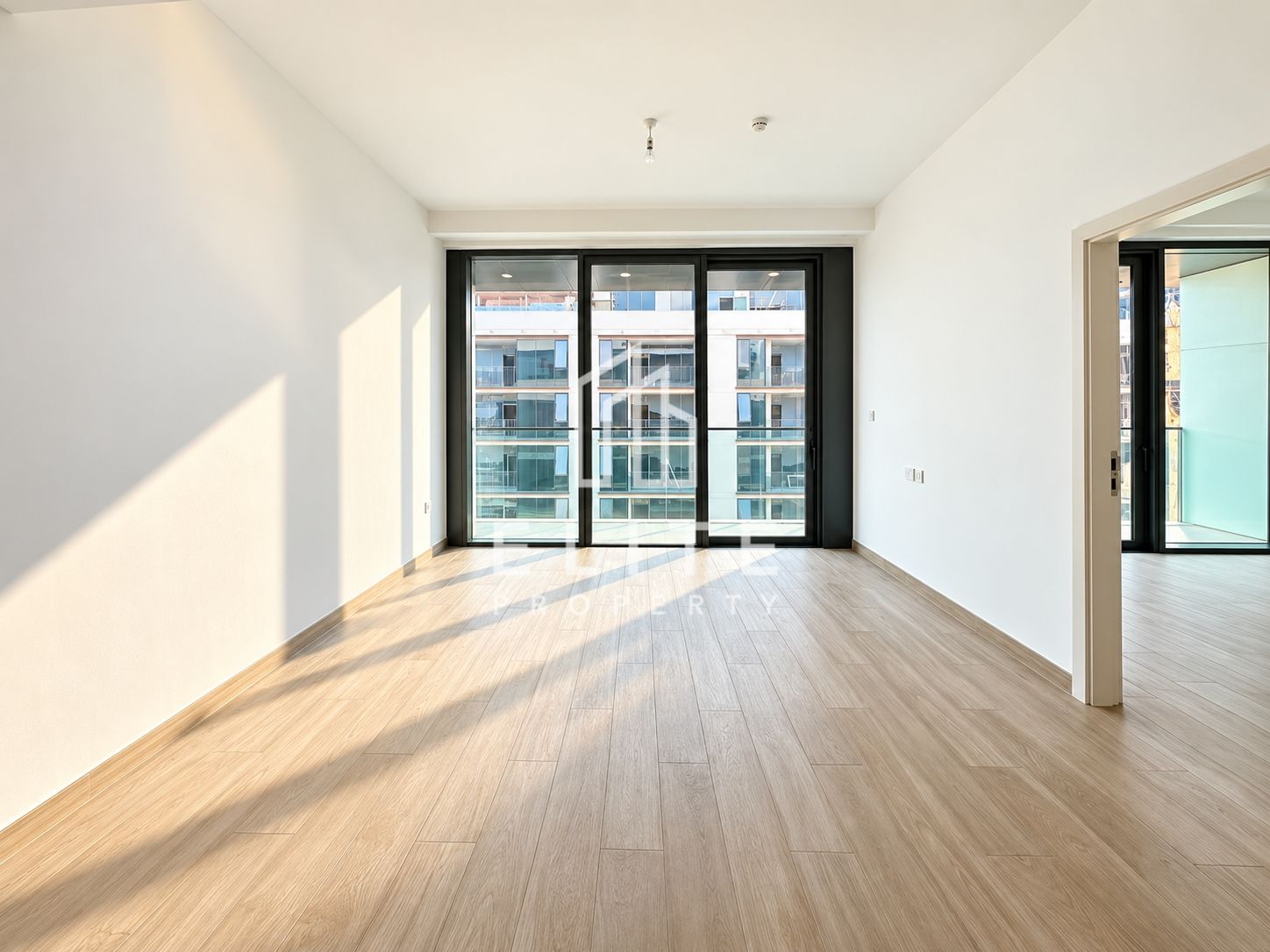 Brand New | Huge Layout | Luxury Building