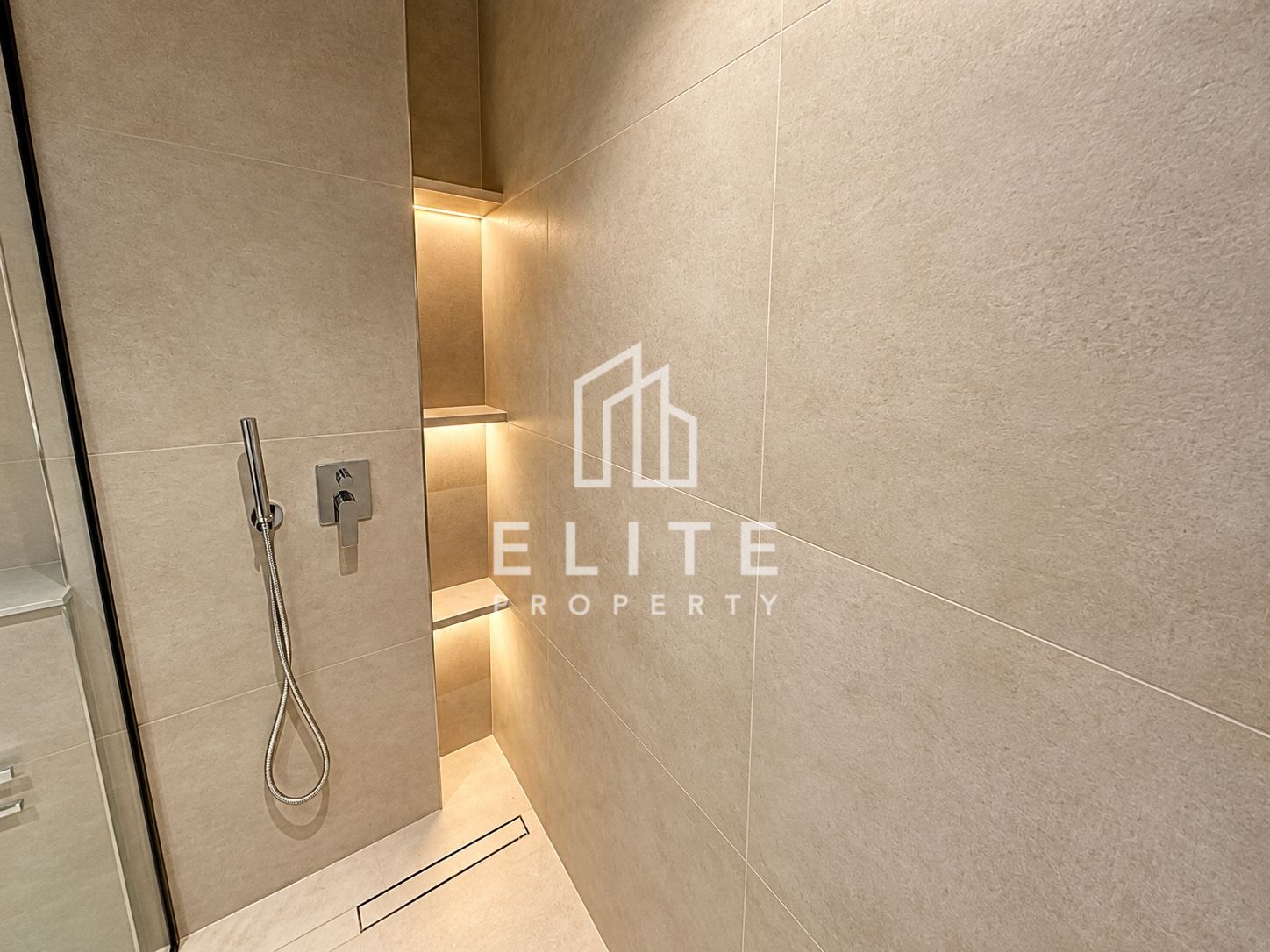Brand New | Huge Layout | Luxury Building