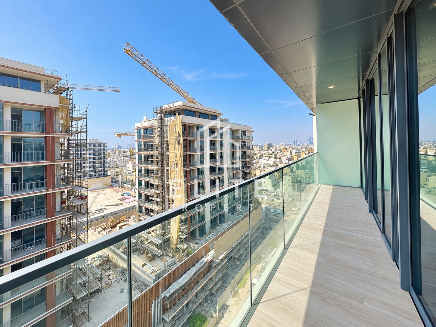 Brand New | Huge Layout | Luxury Building