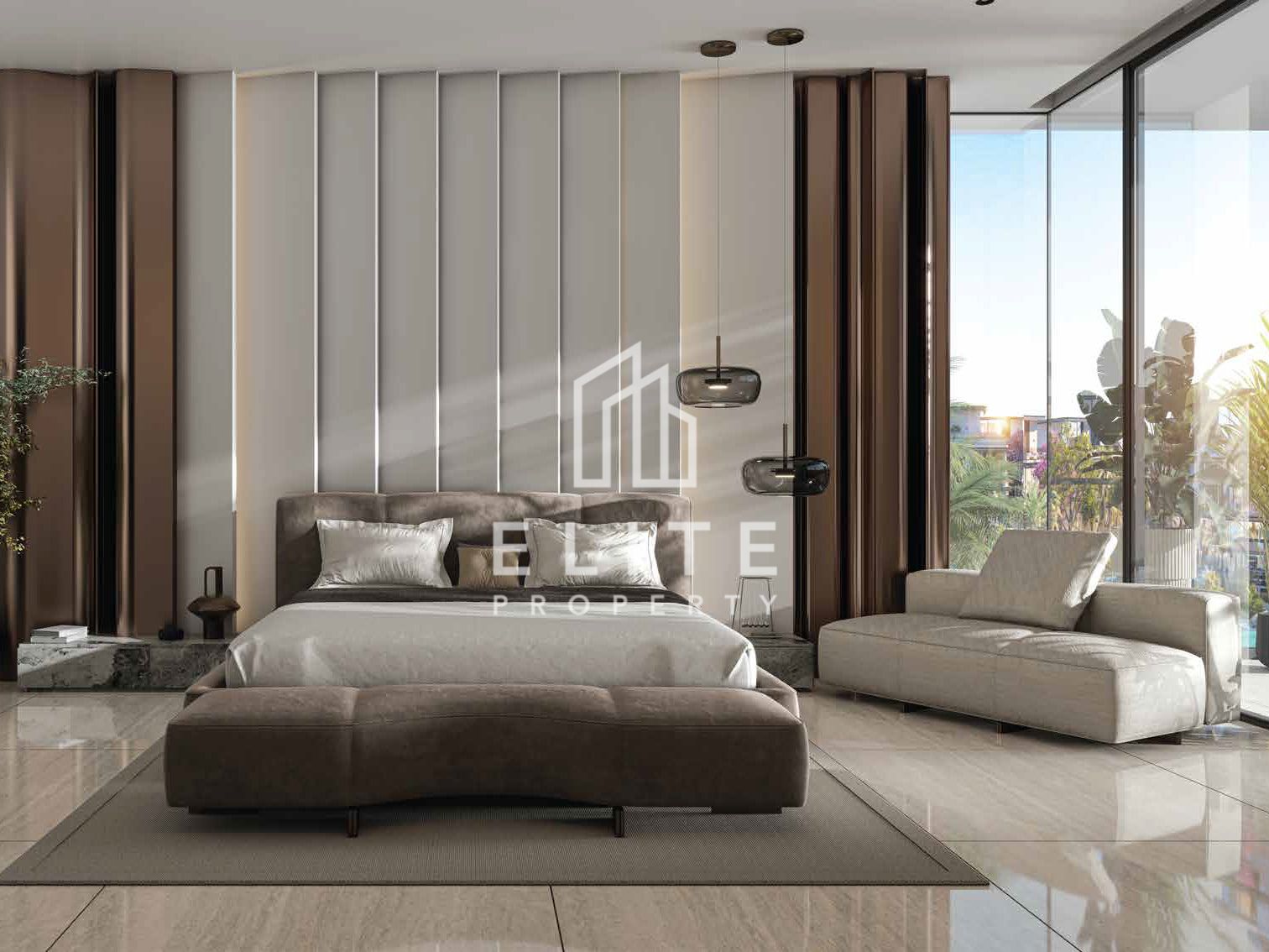Lagoon Living | Infinity Pool | Private Cinema