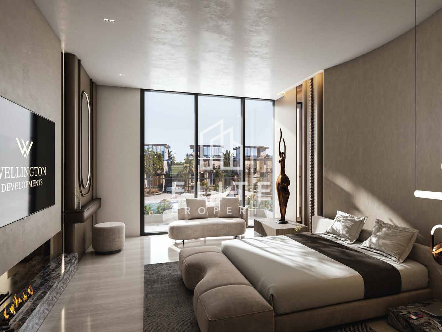 Lagoon Living | Infinity Pool | Private Cinema