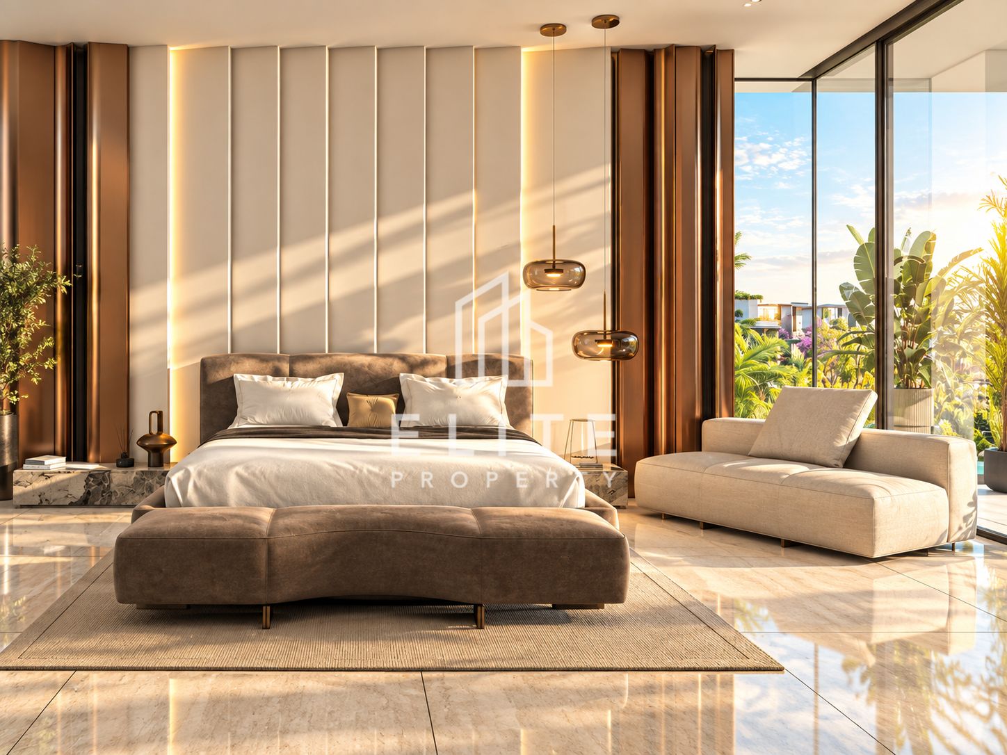 Lagoon Living | Infinity Pool | Private Cinema