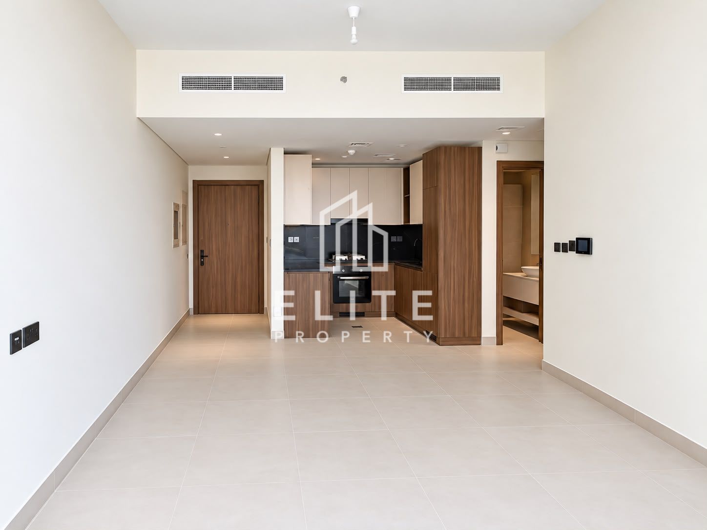 Artificial Beach | Villa View | Premium Layout