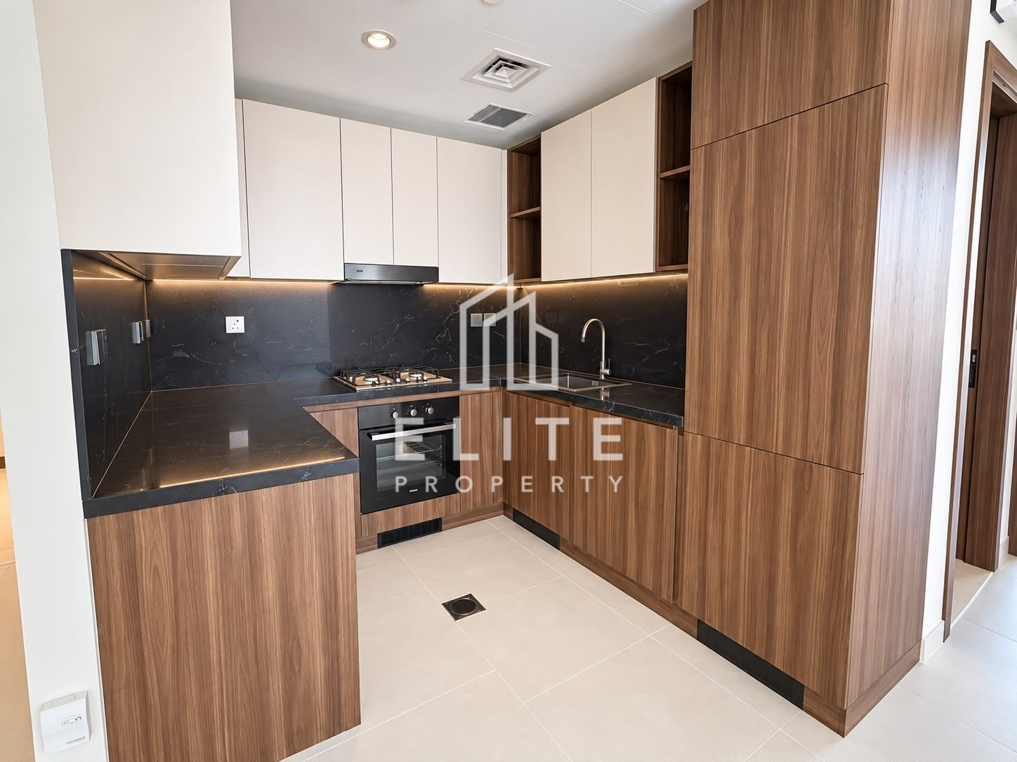 Artificial Beach | Villa View | Premium Layout