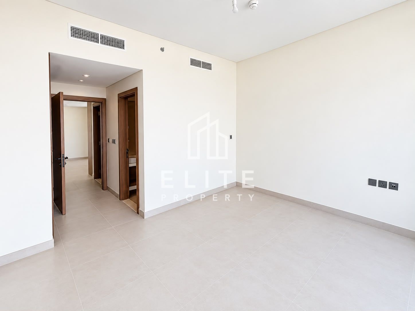 Artificial Beach | Villa View | Premium Layout