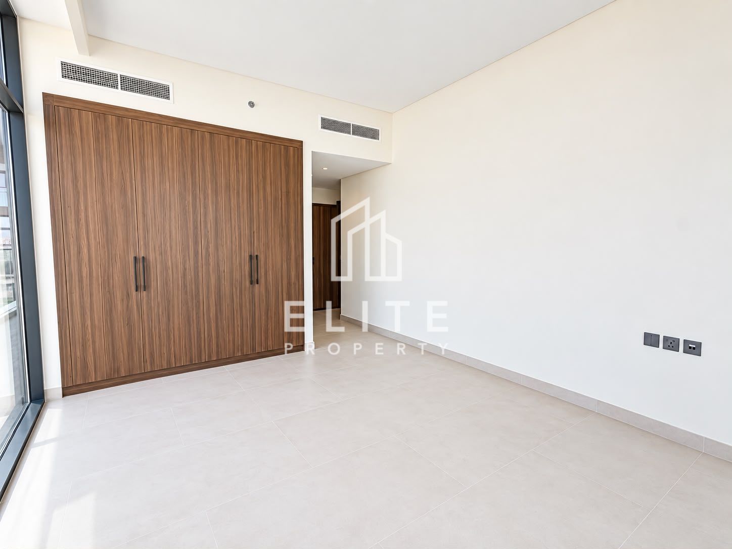 Artificial Beach | Villa View | Premium Layout