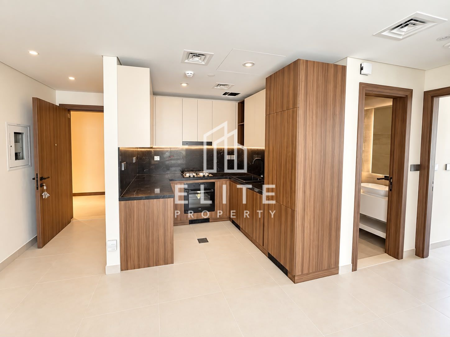 Artificial Beach | Villa View | Premium Layout