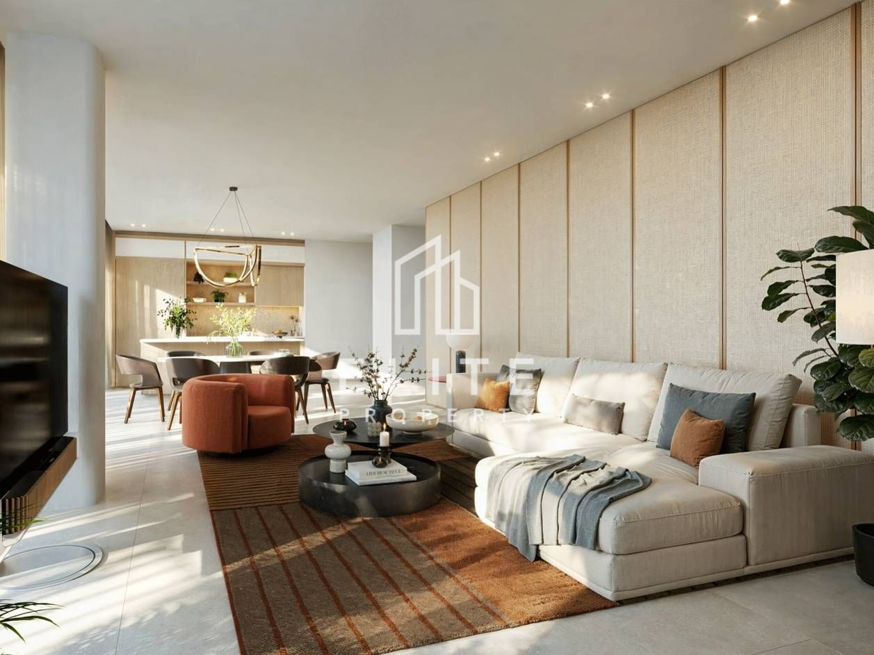 Luxurious 2-Bed | Canal Views | Ready Q1-2027