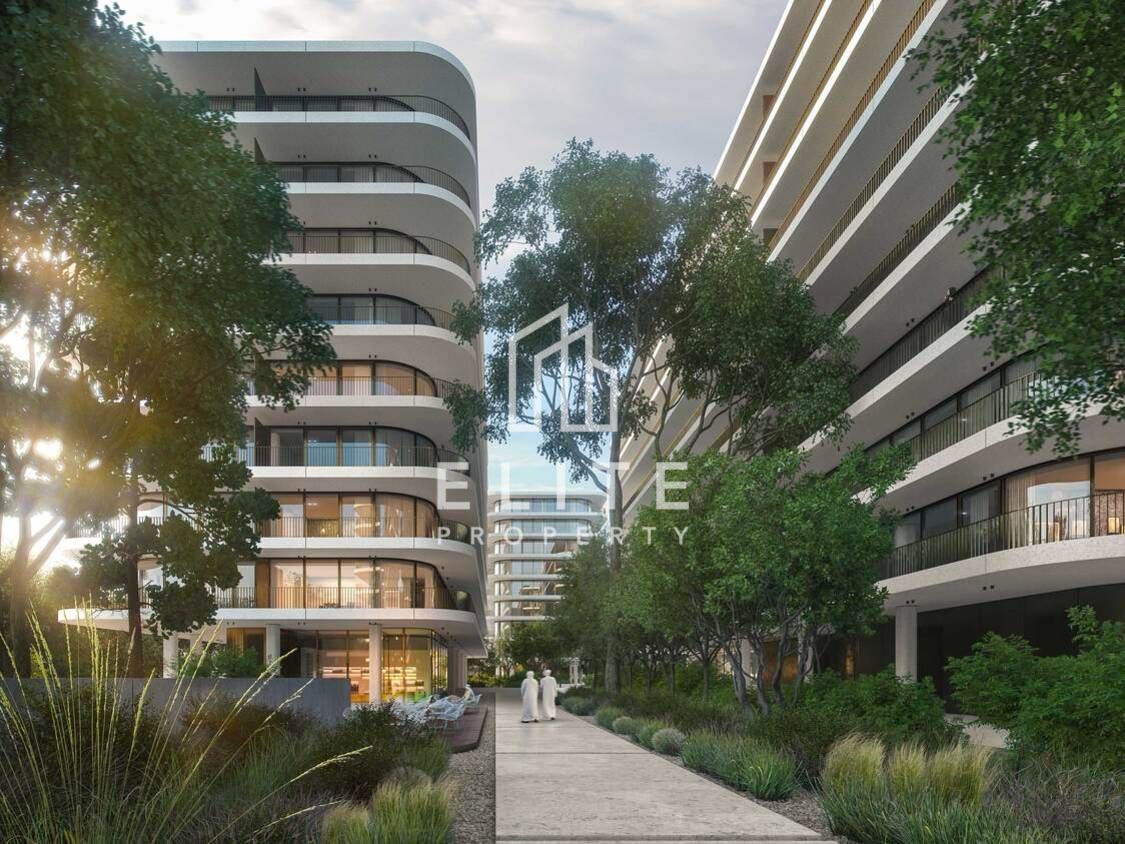 Luxurious 2-Bed | Canal Views | Ready Q1-2027