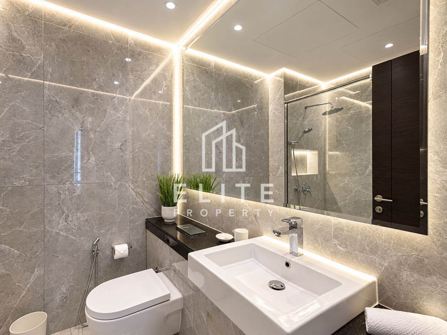 Marina View | Fully Upgraded | Furnished