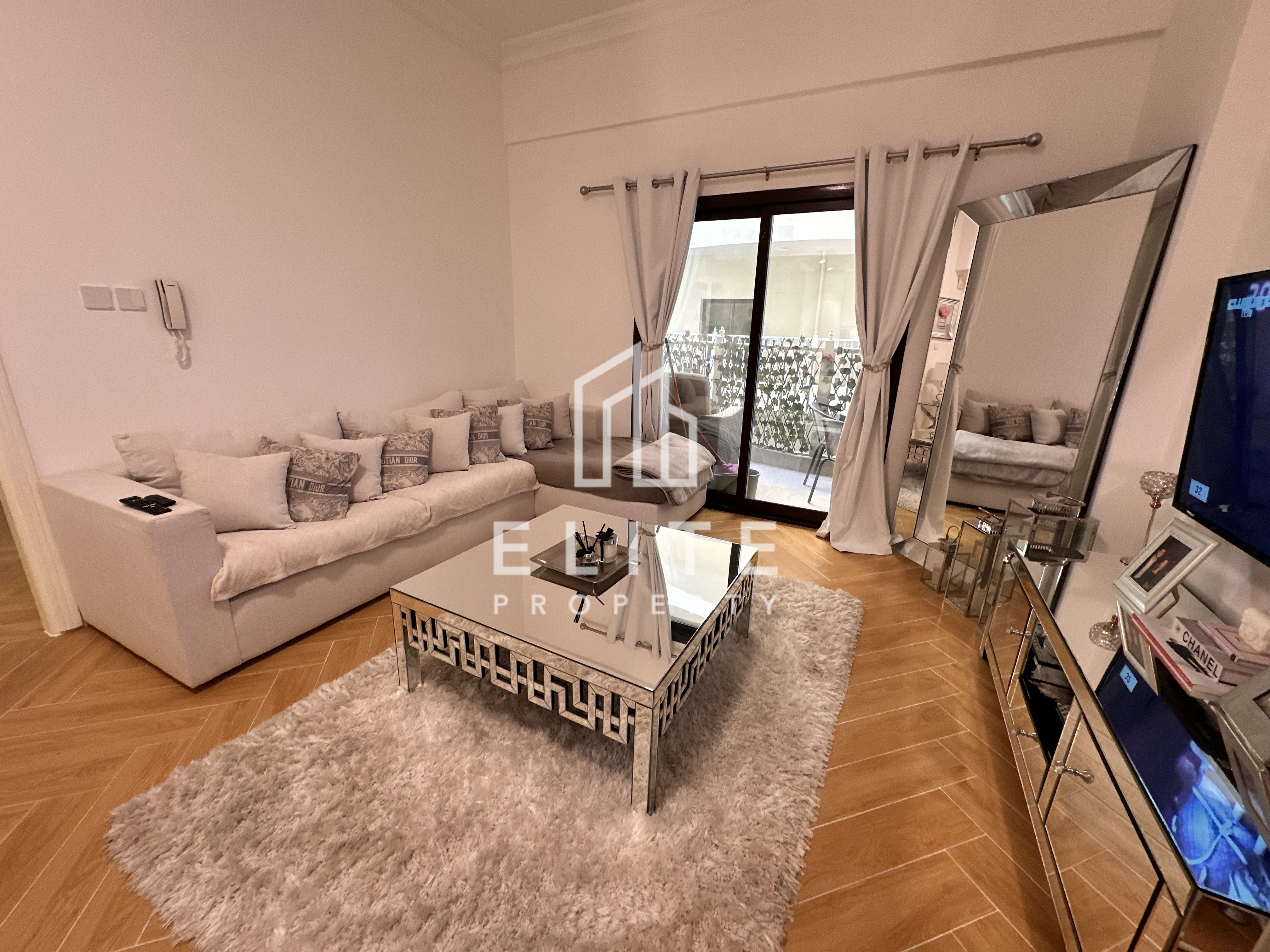 UPGRADED | ALL BILLS INCL | FURNISHED