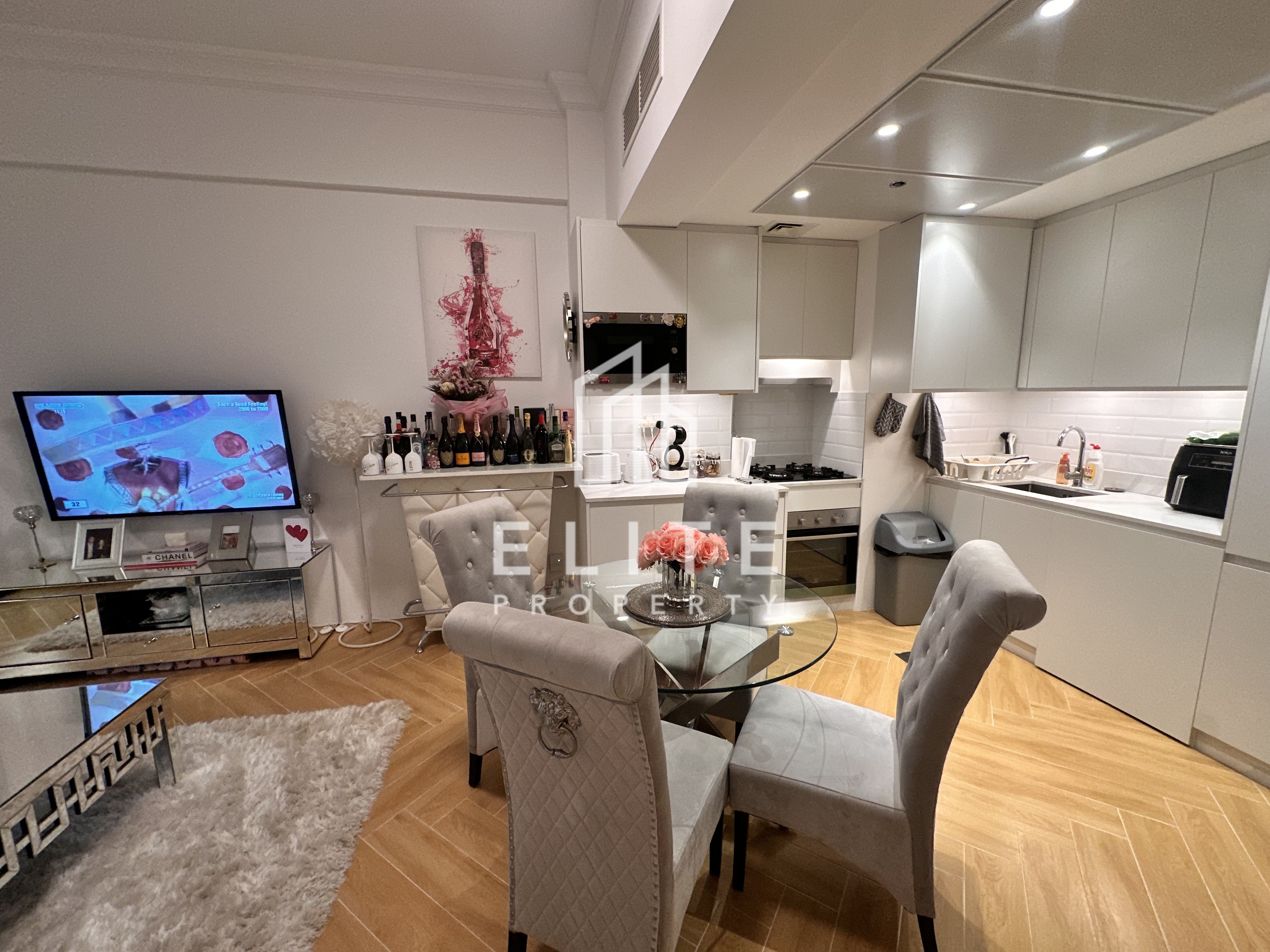 UPGRADED | ALL BILLS INCL | FURNISHED