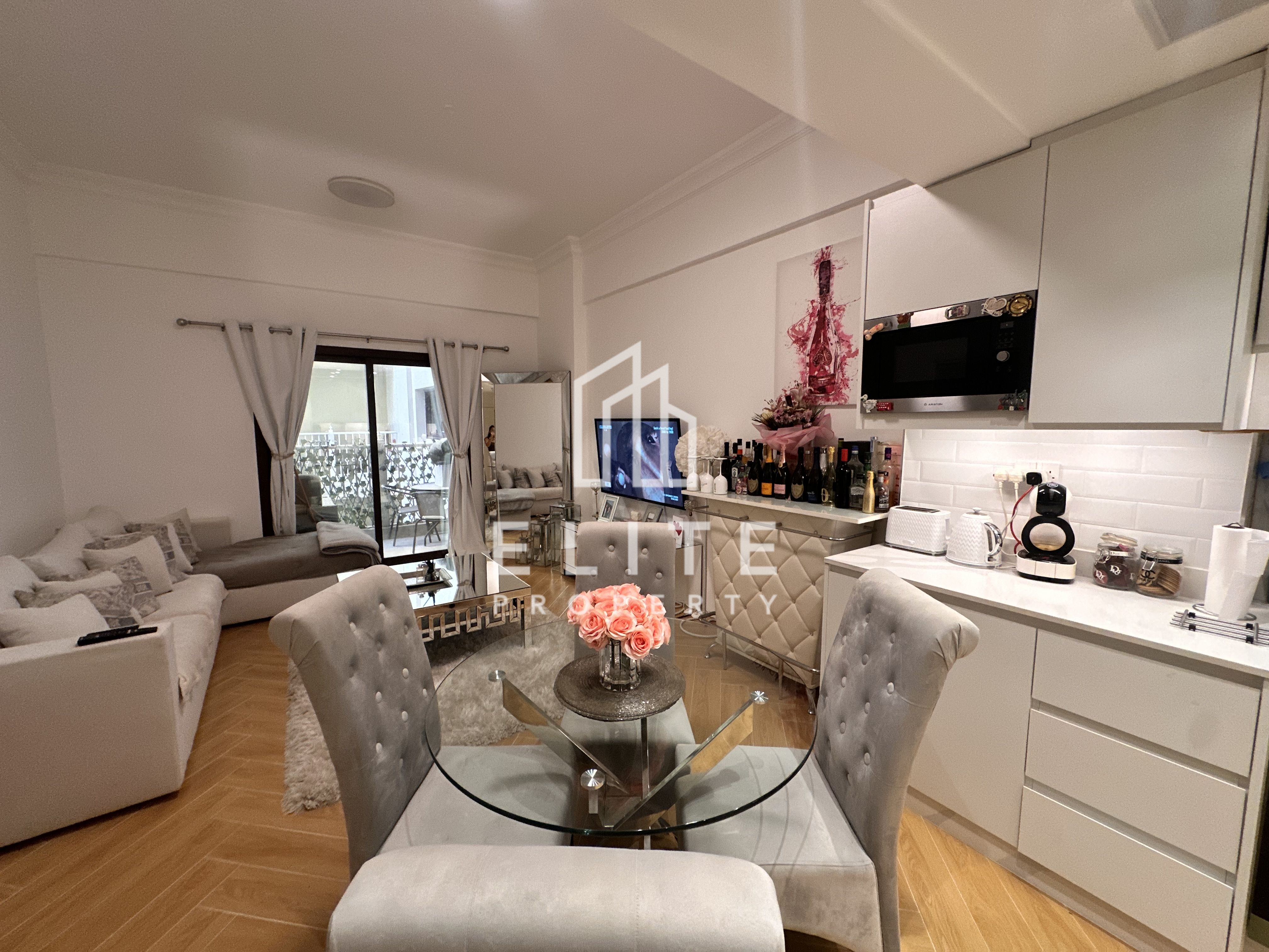 UPGRADED | ALL BILLS INCL | FURNISHED